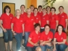 15.06.2016 Line Dance Auftritt im Pflegewerk (1)