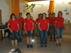 15.06.2016 Line Dance Auftritt im Pflegewerk (2)