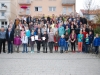 Sportabzeichen 2015